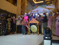 Resmi Dibuka, Claro Wedding Festival 2022