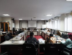 Komisi C DPRD Sulsel Apresiasi Kehadiran PT Vale Indonesia Tbk
