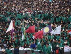 BEM SI: Demo Besar 11 April Jalan Terus