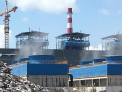 Bangun Smelter Nikel, PT Ceria Metalindo Prima (CMP) Dapat Kucuran Pinjaman US$277,6 Juta