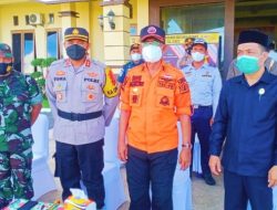 Pengamanan Arus Mudik, Polres Kolut Siapkan Tiga Pospam