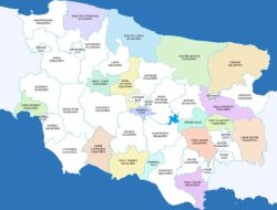 Proses Pemekaran 8 Provinsi dan 57 Kabupaten di Era SBY Tanpa Kejelasan.