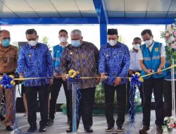 Dukung Ekosistem EV, PLN Luncurkan Enam SPKLU Serentak di Indonesia Timur