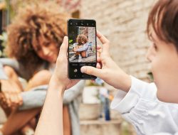 Triple Pro Grade Camera Galaxy S21 FE 5G Siap Dukung Konten Gen Z yang Kreatif dan Inspiratif Jadi Viral