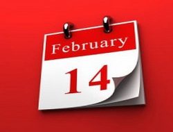 14 Februari Bukan Hanya Perayaan ValentineTernyata Juga Hari Bersejarah Bagi YouTube
