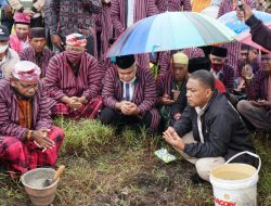 Demi Mendekatkan Pelayanan Kesehatan, Pemkab Busel Tambah Satu Puskesmas di  Kadatua