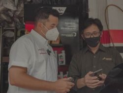 Pertamina Lubricants Hadirkan Program Menarik Untuk Dukung Pertamina Grand Prix of Indonesia