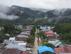 PLN Alirkan Investasi Rp. 18,56 Miliar Terangi 11 Desa Terpencil di Kabupaten Kolaka Timur