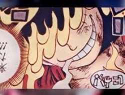 Spoiler One Piece 1043 Bocor di Reddit dan Trending di Twitter: Joy Boy Muncul, Usai Kekalahan Luffy Menjadi Viral