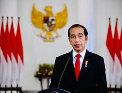 Presiden RI Jokowidodo Di Beri Waktu 2 Bulan Untuk Umumkan Kepala Otoritas IKN Nusantara