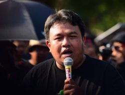 Buka Audisi Indonesia Baru, Dandhy Laksono Menuai Kritik hingga Trending Twitter
