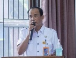 Buka Rakor TP PKK, Agus Salim Tekankan Sinergitas dengan Pemkot Kendari