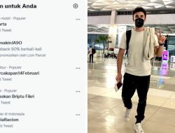 Ternyata Ini Alasannya ,Kata ‘Yakarta’ Menjadi Trending di Twitter