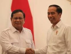 JokPro Optimis Amandemen Bagi Jokowi 3 Periode