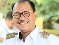 Surunuddin Konsolidasi Pembentukan Pengcab Olahraga dan Pemilihan Ketua KONI Jelang Porprov 