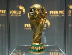 Ini Dia Jadwal Piala Dunia Lengkap Antarklub 2021