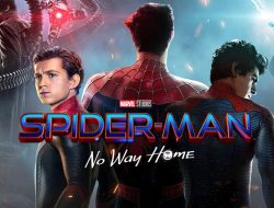 5 Film Paling Popular dan Trending Bulan Februari, Lengkap dengan Sinopsis Beserta Link