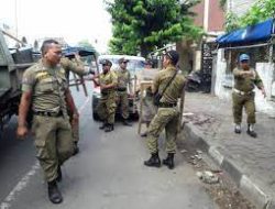 Bagaimana Sejarah Berdirinya Satpol PP? Hingga Satpol PP Trending di Hari Valentine!