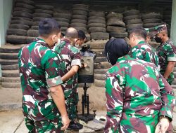 Utamakan Kualitas Tempur Prajurit, Dislitbangad Uji IPP Set 2022