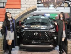Harga Bakal Naik Signifikan, Segera Beli Mobil di Kalla Toyota Sebelum 24 Januari 2022