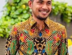 Fajar Hasan Masuk Kepengurusan ICMI Pusat Periode 2021-2026