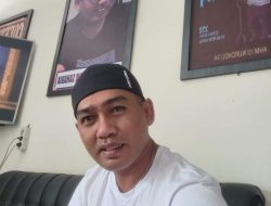 Salam Sahadia Siap Maju di Pilkada Butur 2024