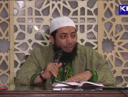 PDIP Ikut Merespon Ustad Khalid Basalamah yang Soal Pengharaman Wayang