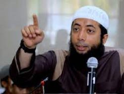 Ustad Khalid Minta Maaf Dan Bantah Haramkan Wayang