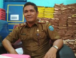 NIP 60 CPNS Buteng Dipastikan Maret Keluar