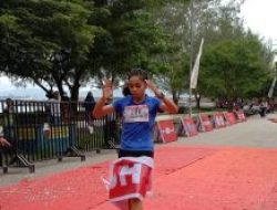 Komunitas Lari “Kepton Runners” Sukses gelar Lomba Lari Maraton