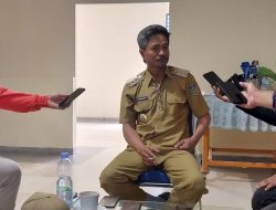 Bupati Konkep Sebut Capaian Vaksinasi Peringkat Kedua di Sultra