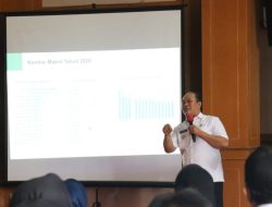 Pemkab Konut Fokus Sukseskan Program Konasara Tahun Ini