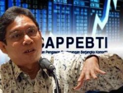 Kemendag Perketat Pengawasan Aset Kripto
