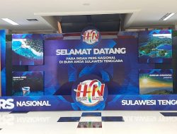 Presiden Dijadwalkan Hadir, Berikut Rangkaian Kegiatan HPN 2022