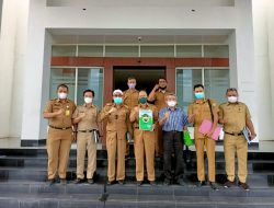 ASN Konsel Dipermudah Laksanakan Umrah