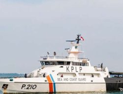Dirgahayu KPLP, 49 Tahun Menjaga Di Laut Indonesia