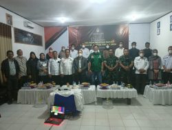 Pemkab Konsel Komitmen Dukung Pelaksanaan Pemilu  dan Pilkada Serentak 2024