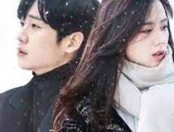 Netizen Ucapkan Terima Kasih Kepada Sutradara Snowdrop Meskipun Sudah Tamat Tetap Menjadi Trending Twitter
