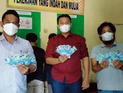 Kepala Dikmudora Jadi Peserta Sosialisasi Program Sekolah Penggerak Angkatan Tiga Kemendikbud RI