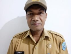 Dinkes Buteng Genjot Vaksinasi Anak