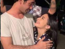 TRENDING TOPIC: Reza Rahadian Beri Kejutan untuk Prilly hingga Sinopsis AI Love You