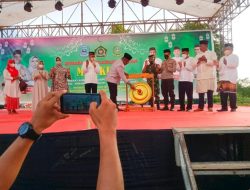 Bupati Buteng Berharap MTQ Menjadi Ajang Edukasi Cinta Alquran