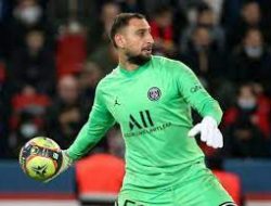 Mbappe Memisah Kebuntuan, tapi Donnarumma yang Trending Topic
