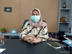 Dinkes Kirim Sampel Pasien Covid ke Makassar