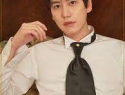 Waww!!! Ini Dia Lagu Love Story Milik Kyuhyun Super Junior Yang Baru Dirilis danMenjadi Trending Topic Twitter