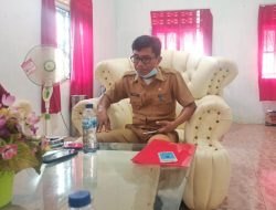 Sempat Tertunda, Pilkades PAW Desa Baruta Tuntas
