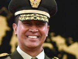 Panglima TNI Memastikan Tindaklanjuti KSAD Dudung Terkait Dugaan Penodaan Agama