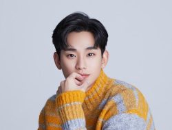 TRENDING TWITTER : Aktor Kim Soo Hyun Ulang Tahun Hari Ini