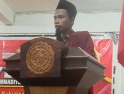 DPP IMM Berharap IMM Sultra Mampu Berdaya Guna