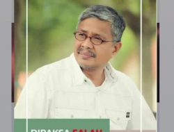 Launching Buku “Nur Alam, Gubernur yang Dipenjarakan” Bisa Disaksikan Live Streaming